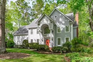 102 Ellsworth Pl, Chapel Hill, NC 27516 - Photo 1