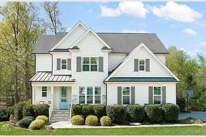 2820 Kingston Manor Drive, Wake Forest, NC 27587 - Photo 1