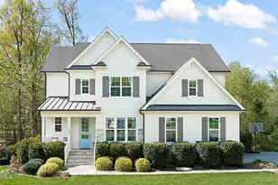 2820 Kingston Manor Dr, Wake Forest, NC 27587 - Photo 1
