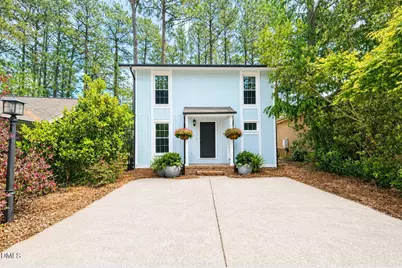 2716 Rue Sans Famille, Raleigh, NC 27607 - Photo 1