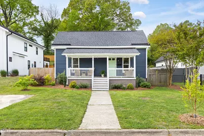 608 Canal Street, Durham, NC 27701 - Photo 1