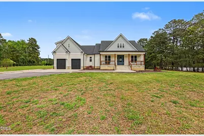 127 Morgan Drive, Zebulon, NC 27597 - Photo 1