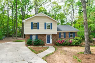 404 Lynchester Ct, Raleigh, NC 27615 - Photo 1