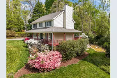 4800 Oak Park Road, Raleigh, NC 27612 - Photo 1