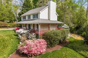 4800 Oak Park Rd, Raleigh, NC 27612 - Photo 1