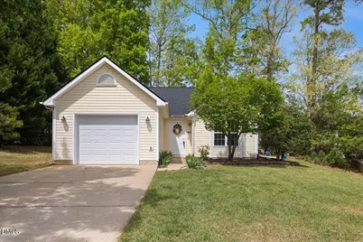 105 Hornholly Way, Holly Springs, NC 27540 - Photo 1