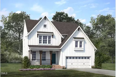 285 Dona Drive, Carthage, NC 28327 - Photo 1