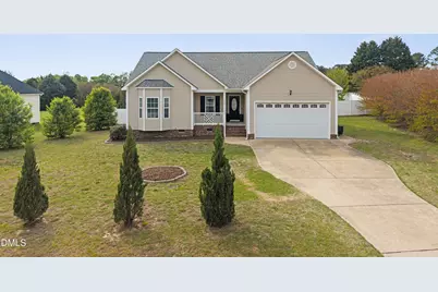 100 Summer Place Court, Clayton, NC 27527 - Photo 1