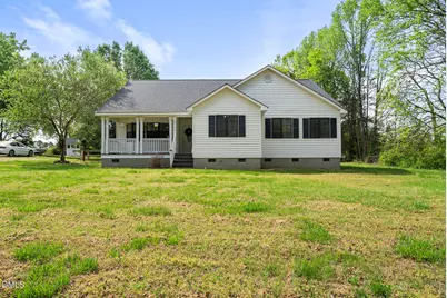 2534 Enon Road, Oxford, NC 27565 - Photo 1