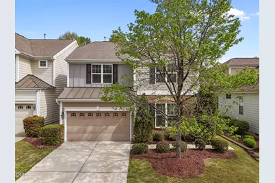 325 Dimock Way, Wake Forest, NC 27587 - Photo 1