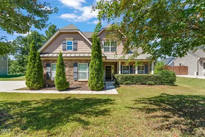 5105 Emerald Spring Drive, Knightdale, NC 27545 - Photo 1