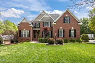 1519 Tomberlin Rd, Sanford, NC 27330 - Photo 1