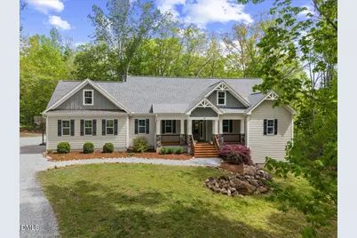 197 Kings View Lane, Chapel Hill, NC 27517 - Photo 1