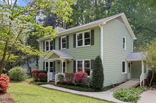 3404 Surry Hill Ln, Apex, NC 27539 - Photo 1