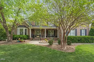 9012 Treesdale Ln, Raleigh, NC 27617 - Photo 1