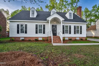 4117 Raven Ridge Drive NW, Wilson, NC 27896 - Photo 1