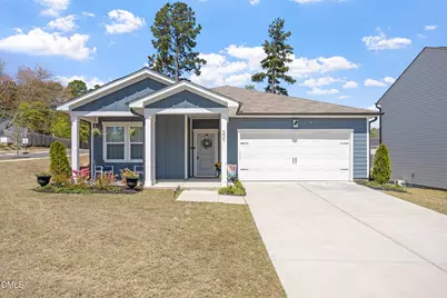 501 Campbell Ridge Place, Wendell, NC 27591 - Photo 1