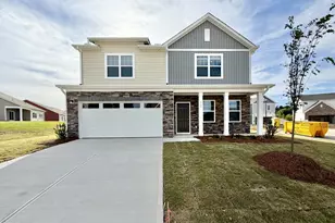 209 Blue Sky Ln, Louisburg, NC 27549 - Photo 1