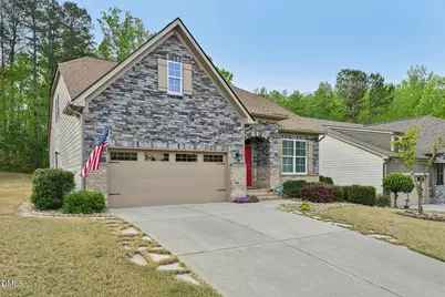 1959 Mostyn Lane, Apex, NC 27502 - Photo 1