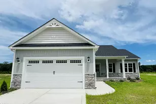 413 Creeks Edge Dr, Pikeville, NC 27863 - Photo 1
