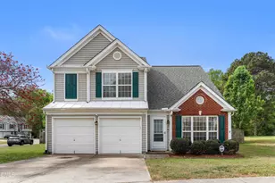 4817 Cardinal Grove Blvd, Raleigh, NC 27616 - Photo 1