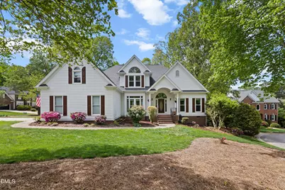 101 Haywood Hall Lane, Cary, NC 27519 - Photo 1