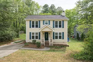 204 E Dynasty Dr, Cary, NC 27513 - Photo 1