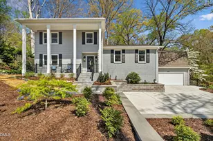 801 Compton Rd, Raleigh, NC 27609 - Photo 1