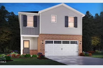 1045 Saint Lawrence Drive, Garner, NC 27529 - Photo 1