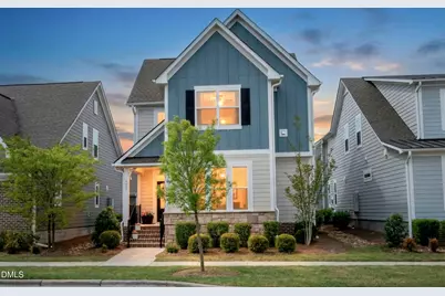 6425 Expertise Avenue, Raleigh, NC 27616 - Photo 1