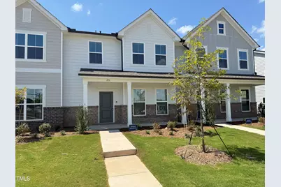 371 Fosterton Cottage Way, Raleigh, NC 27603 - Photo 1