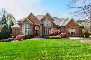 1612 Sharnbrook Ct, Raleigh, NC 27614 - Photo 1
