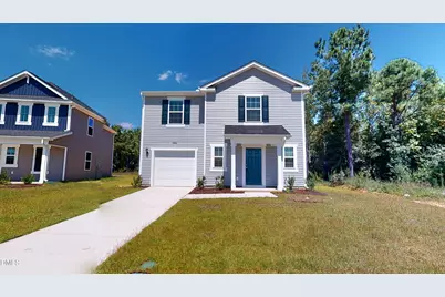 153 Maple Tree Lane, Clayton, NC 27527 - Photo 1