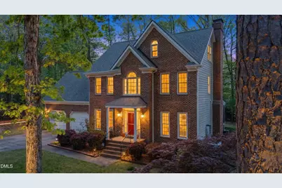 5405 Chimney Swift Drive, Wake Forest, NC 27587 - Photo 1