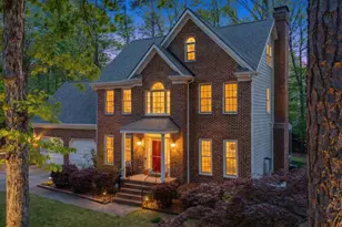 5405 Chimney Swift Dr, Wake Forest, NC 27587 - Photo 1