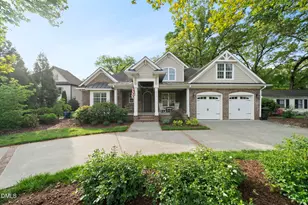 1924 Ridge Rd, Raleigh, NC 27607 - Photo 1