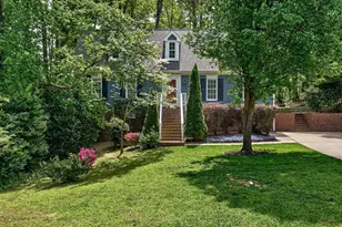 112 Miss Georgia Ct, Cary, NC 27511 - Photo 1