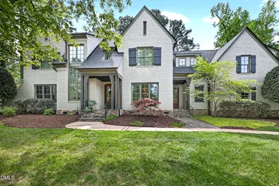 1509 Consett Court, Raleigh, NC 27613 - Photo 1