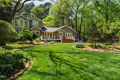 184 Lystra Estates Drive, Chapel Hill, NC 27517 - Photo 1