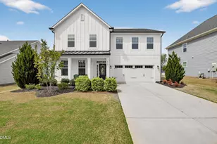 404 Headrick Rd, Holly Springs, NC 27540 - Photo 1