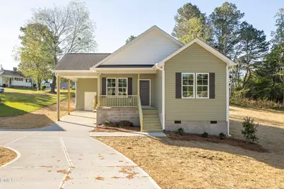 179 W Hamer Street, Coats, NC 27521 - Photo 1