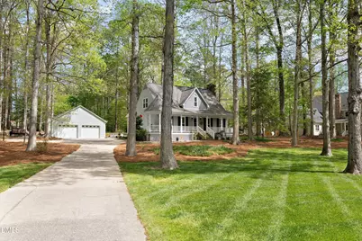 1521 Rockwood Downs Drive, Wendell, NC 27591 - Photo 1