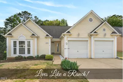 5325 Bartram Place, Raleigh, NC 27617 - Photo 1