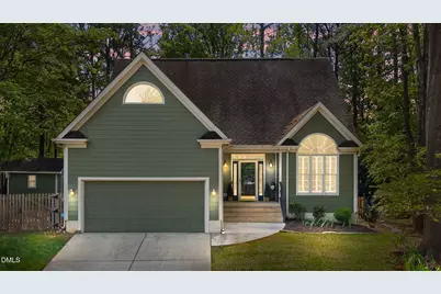 8500 Bluebill Court, Raleigh, NC 27615 - Photo 1