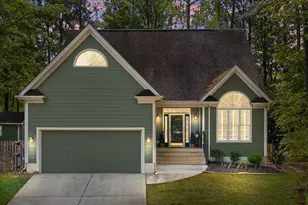 8500 Bluebill Ct, Raleigh, NC 27615 - Photo 1