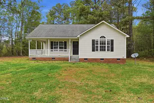 633 Sunray Dr, Clayton, NC 27520 - Photo 1