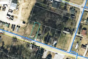 00 E Washington St, Lillington, NC 27546 - Photo 1