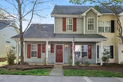 308 Commons Drive, Holly Springs, NC 27540 - Photo 1