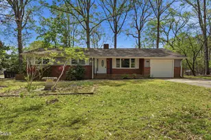 511 Hunter Dr, Durham, NC 27712 - Photo 1