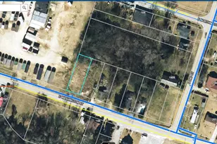 0 E Washington St, Lillington, NC 27546 - Photo 1